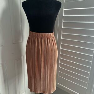 Lularoe Samantha skirt 2x
